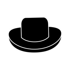 hat accessory icon