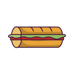 sandwich icon image