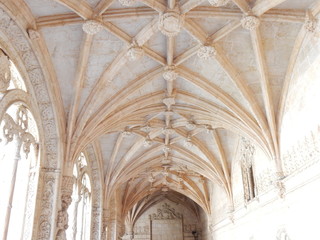 Monastère des Hiéronymites, Lisbonne, Belem