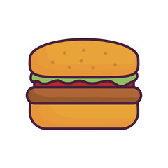 fast food design