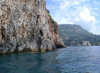 Fototapeta premium voyage