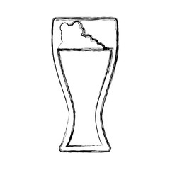 beer glass icon