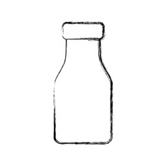 juice bottle icon