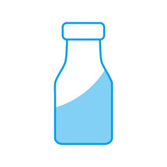 juice bottle icon