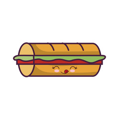 sandwich icon image
