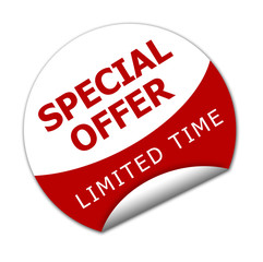Special Offer