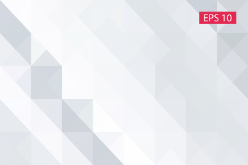 Abstract background, vector from polygons, triangle geometric background, vector illustration, light vector pattern, triangular template, geometric sample