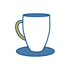 coffee mug icon