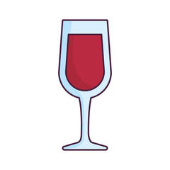 wine glass icon