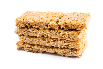 Oatmeal cereal bars