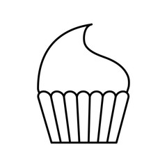 cupcake icon image