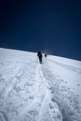 alpinist