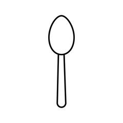 spoon icon image