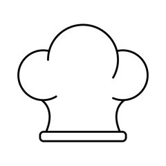 chef hat icon