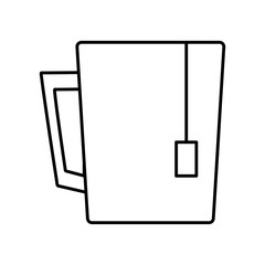 coffee mug icon