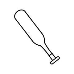baseball bat icon