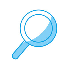 magnifying glass icon