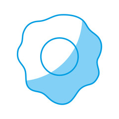 fried egg icon