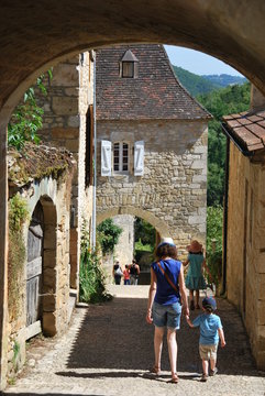 Castelnaud Périgord