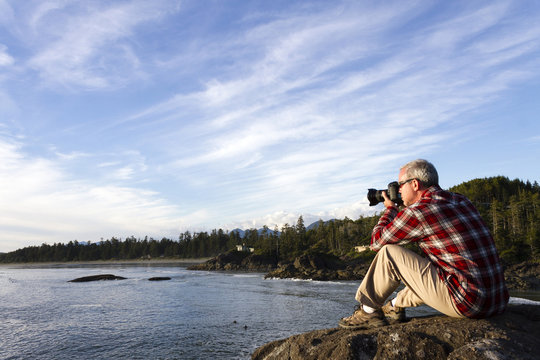 Pacific Rim National Park Reserve