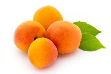 Apricots.