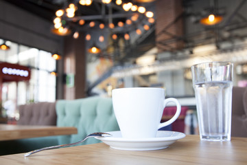 coffee