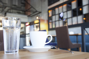 coffee