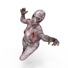 スーパーウーマン