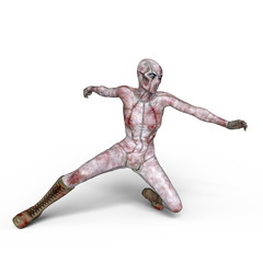 スーパーウーマン