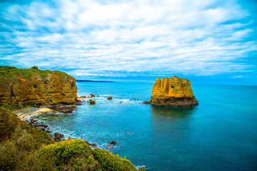 Fototapeta premium great ocean road