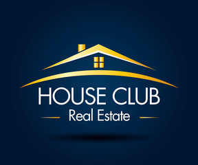 Real Estate, Building, Construction and Architecture Logo Vector Design Eps 10