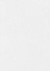 Silkweave white paper corrugated texture background.