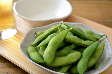 枝豆