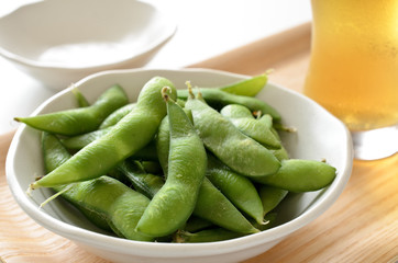 枝豆