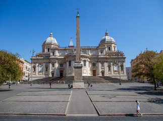 rome