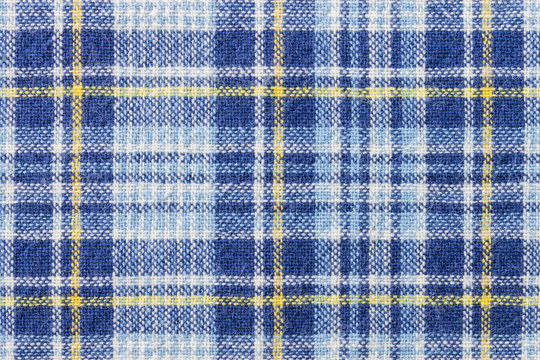 Tartan or Plaid or Scott Fabric Texture Pattern Background. Tartan or Plaid or Scott Background for Design