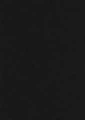 Coltskin black paper corrugated texture background.