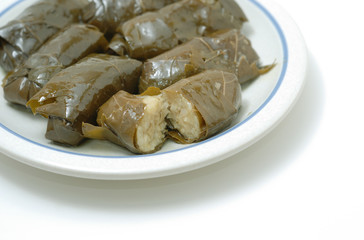 Dolmades