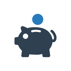 Savings Icon