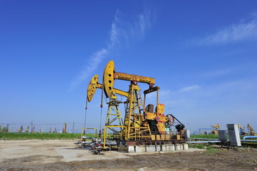 The oil pump