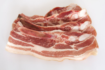 Obraz premium lard