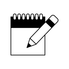 calendar reminder isolated icon vector illustration design