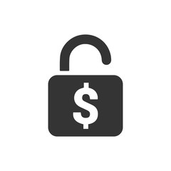 Money Security Icon