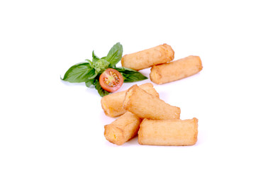 fish fingers