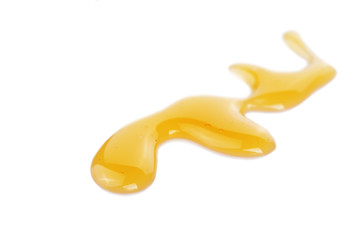 Honey stain