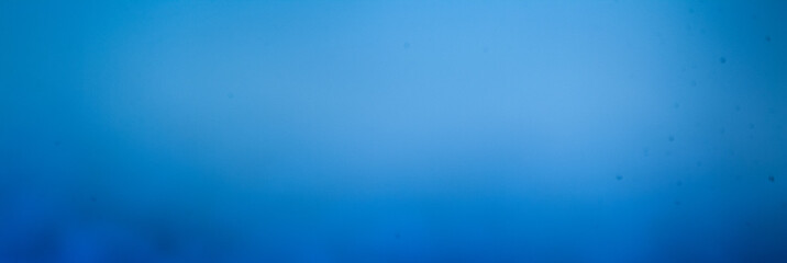 Abstract blue background, copy space, poster for your design..