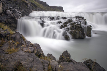 Waterfall Long Exposure