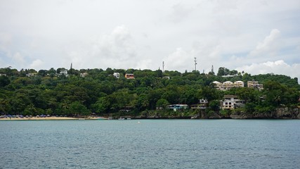 bay of sosua