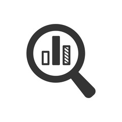 Data Analysis Icon