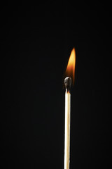 matchstick